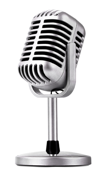 Microphone