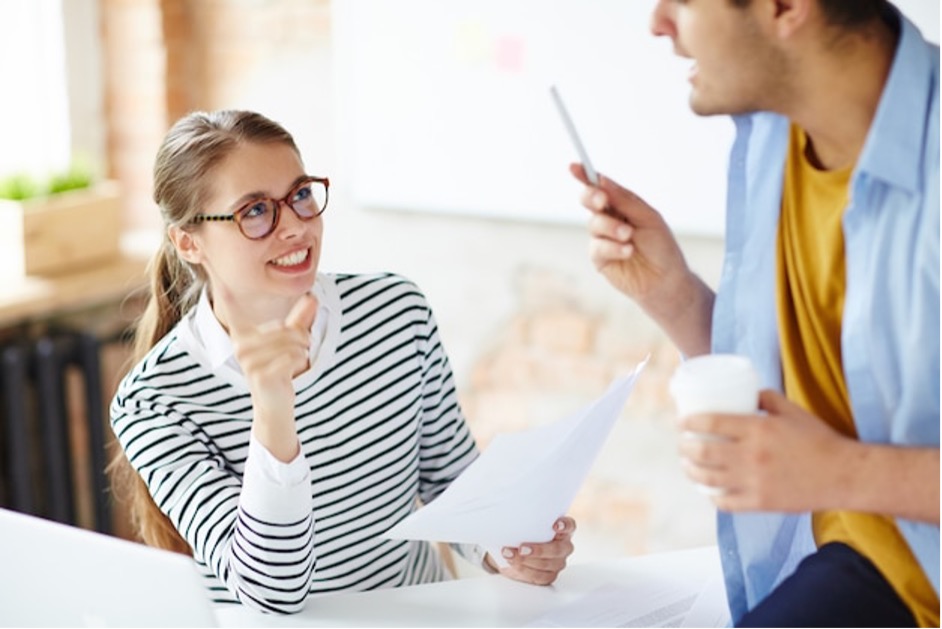 10 Benefits Of Career Coaching