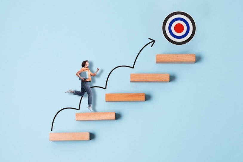 Career Boosting Actions In 10 Steps