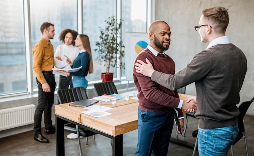 Paid Blogpost 1 Nurturing New Hires With Employee Onboarding Best Practices In 2024