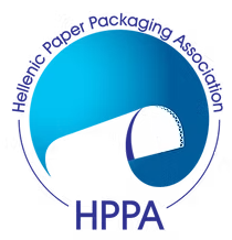 Logo Hppa Corrugated