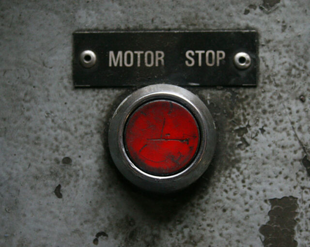 Manufacturing Slowdown In Romania