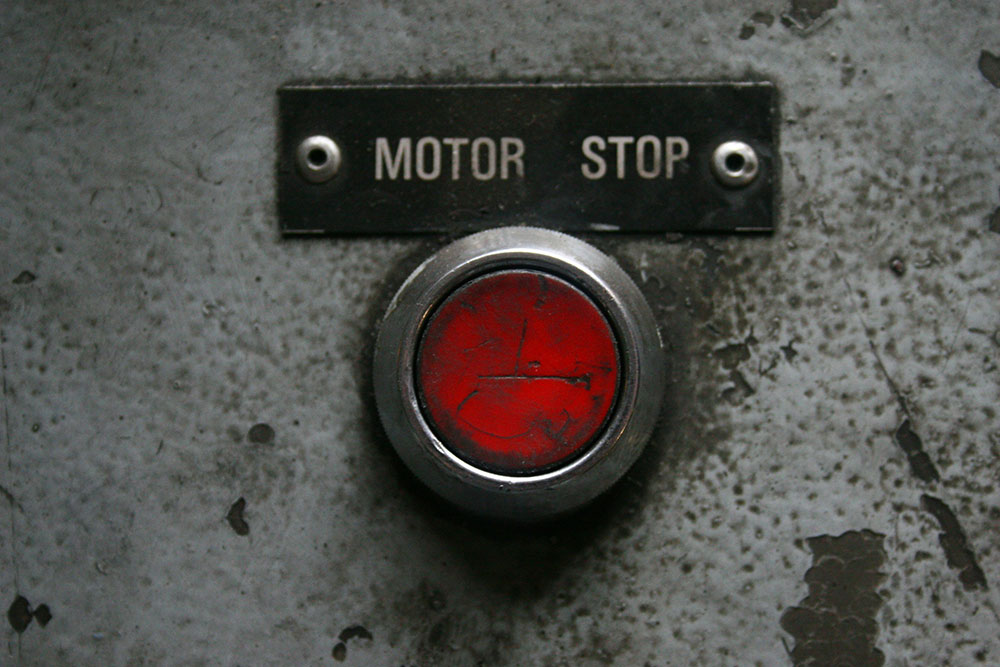 Manufacturing Slowdown In Romania