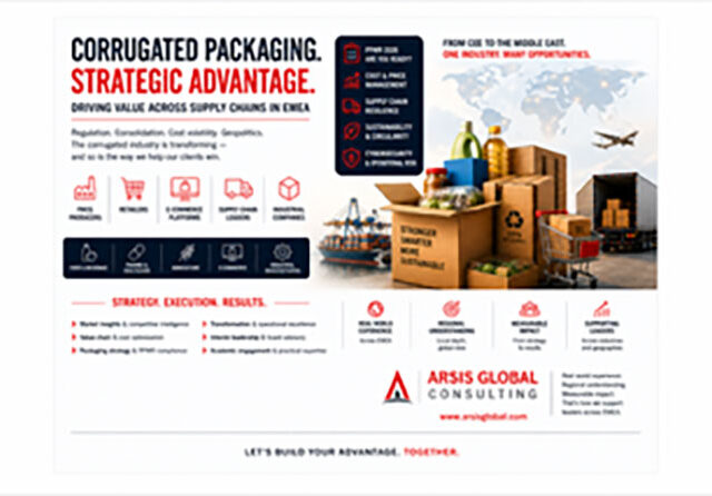 Emea Corrugated Market 1 5 2026