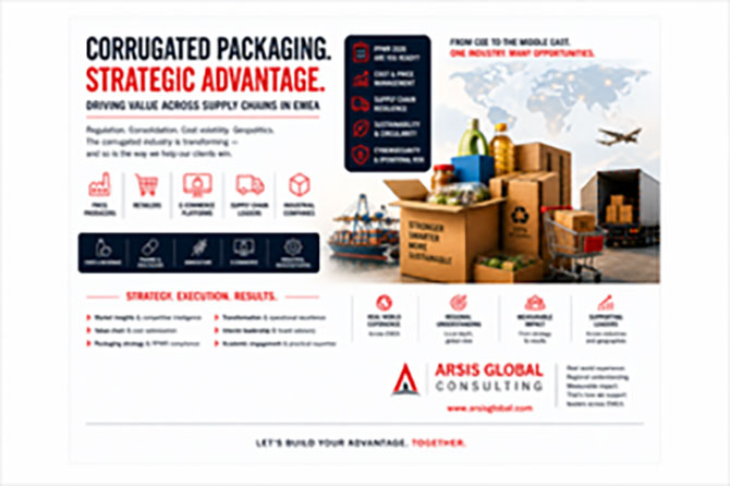 Emea Corrugated Market 1 5 2026